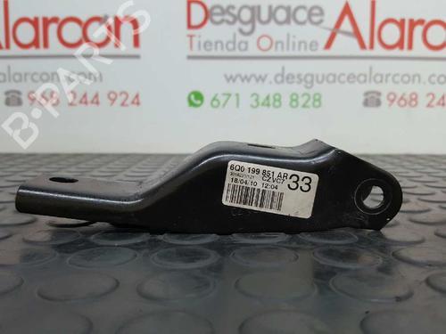 Used Engine mount SEAT IBIZA IV SC (6J1, 6P5) 1.4 TDI (80 hp) 10263741