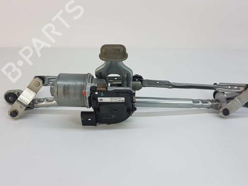 Front wiper motor PEUGEOT 3008 II SUV (MC_, MR_, MJ_, M4_) 1.2 THP/ PureTech 130 (MRHNSM, MRHNSU, MRHNSJ, MRHNYW,... | BP9074414M29 