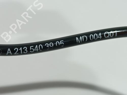 Other MERCEDES-BENZ E-CLASS (W213) E 220 d 4-matic (213.005) | BP24460014O1 