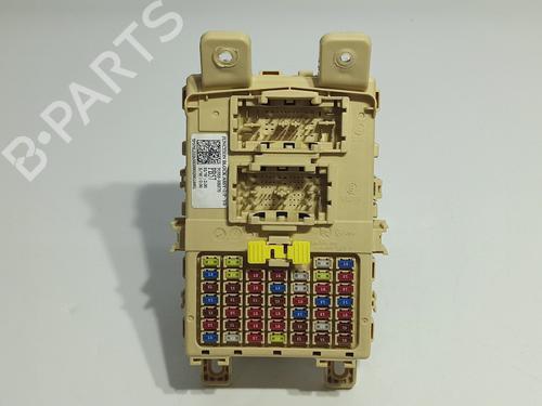 Sikringsdose KIA STONIC (YB) 1.0 T-GDi Eco-Dynamics+ 91955H8570 | 91955-H8570