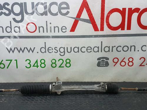 Used Steering rack FIAT PANDA (169_) 1.2 (169.AXB11, 169.AXB1A) (60 hp) 2762022
