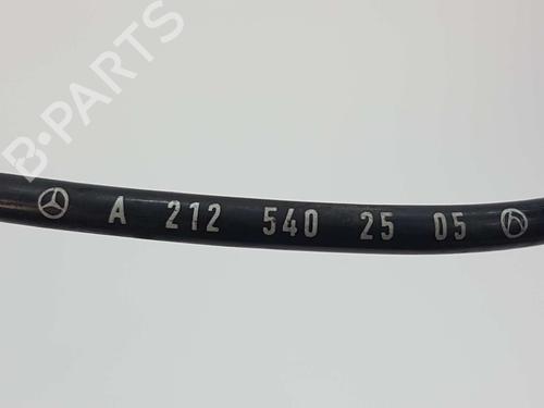 Electronic sensor MERCEDES-BENZ E-CLASS (W212) E 350 CDI (212.025) | BP14538263M84