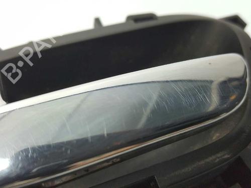 Front left interior door handle PEUGEOT PARTNER Tepee 1.6 HDi | BP3291105I13