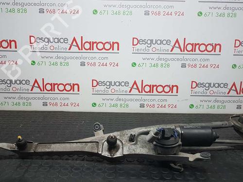 Used Front wiper motor LEXUS RX (_U3_) 400h (MHU38_) (211 hp) 2772907