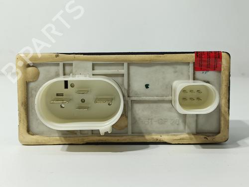 Electronic module VW POLO IV (9N_, 9A_) 1.4 TDI | BP24378517M83