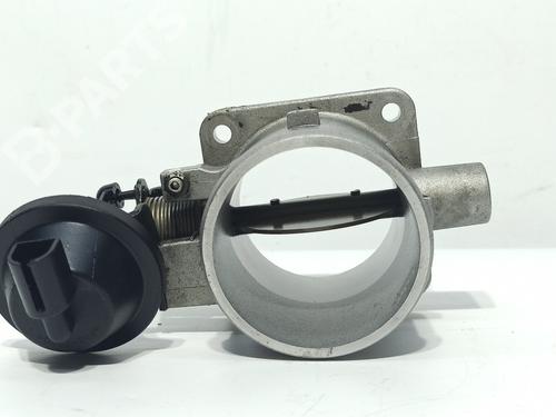 Used Throttle body KIA CARENS II MPV (FJ) 2.0 CRDi (113 hp) 11253503