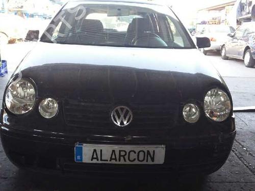 Used Parts VW POLO IV (9N_, 9A_) 1.4 16V (75 hp) 4278148