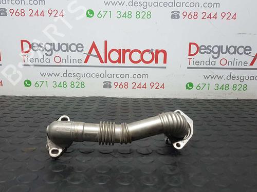 Pipe PEUGEOT EXPERT Van (VF3A_, VF3U_, VF3X_) 1.6 HDi 90 8V | BP14529540M125