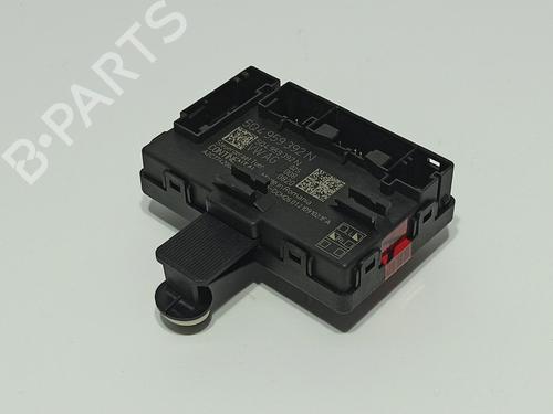Electronic module AUDI A1 Sportback (GBA) 35 TFSI | BP27438981M83 