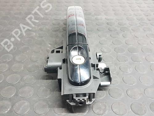 Front left exterior door handle FORD KUGA II (DM2) 2.0 TDCi | BP2742365C128 