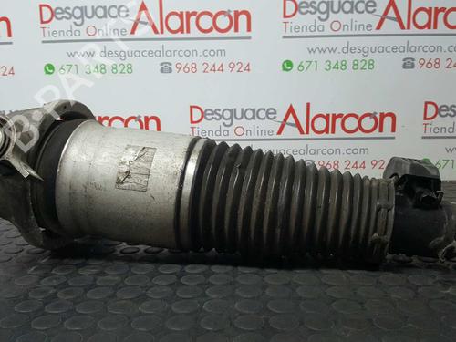 Left rear shock absorber VW TOUAREG (7LA, 7L6, 7L7) 3.0 V6 TDI | BP2746182M18 