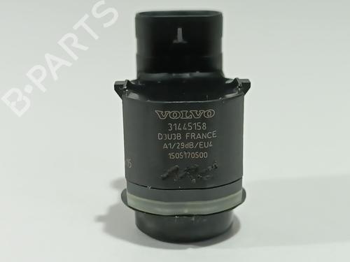 Used Electronic module Electronic module 38952772 38952772