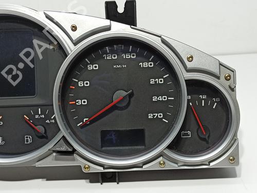 Instrument cluster PORSCHE CAYENNE (9PA) S 4.5 | BP11537841C47 