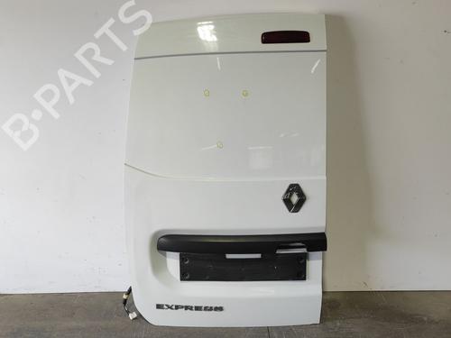 Used Left tailgate Left tailgate 36143034 36143034