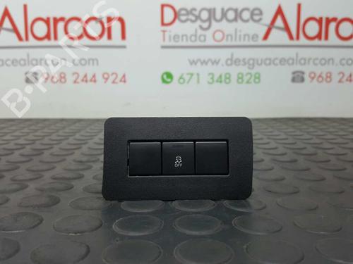 Kombi Kontakt / Stilkkontakt CITROËN C3 II (SC_) 1.6 BlueHDi 75 (75 hp) 11386957