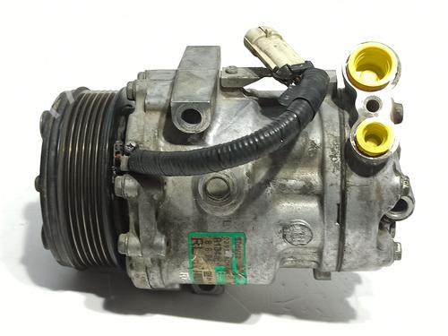 AC compressor OPEL CORSA C (X01) 1.7 CDTI (F08, F68) | BP37461530M34 - Image 3