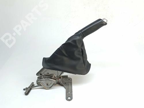 Hand brake RENAULT MEGANE III Hatchback (BZ0/1_, B3_) 2.0 dCi (BZ0Y) | BP8777977I18 