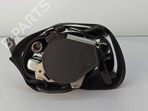 Rear left seatbelt PEUGEOT 807 (EB_) 2.0 HDi | BP10059306I29