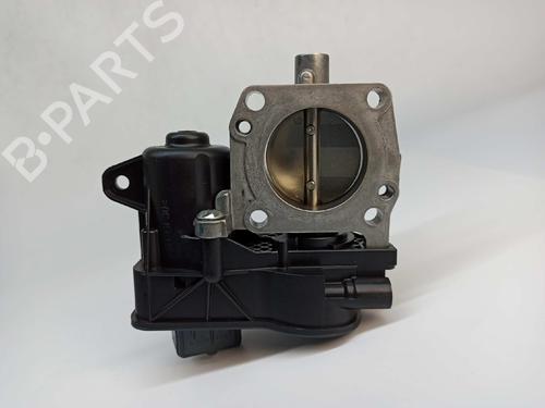 Throttle body CITROËN C4 Picasso II 1.2 THP 130 | BP8934005M82