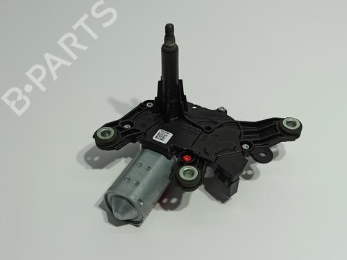 Rear wiper motor RENAULT CLIO IV (BH_) 0.9 TCe 90 (BHNF, BHMA, BHMH, BHJK, BHJR) | BP16390009M102 