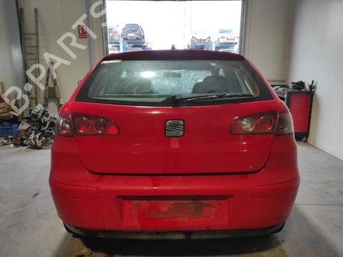 Moduł elektroniczny SEAT IBIZA III (6L1) 1.9 TDI | BP15246984M83 