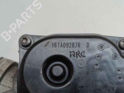 Throttle body RENAULT CLIO IV (BH_) 1.5 dCi 90 | BP9232136M82