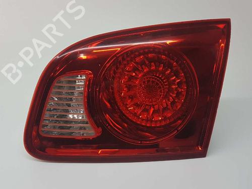 Used Right taillight HYUNDAI SANTA FÉ II (CM) [2005-2015]  5154974