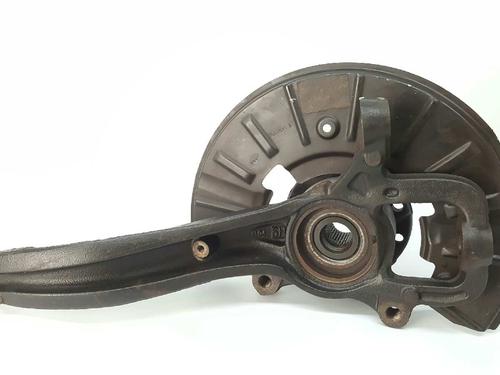 Right front steering knuckle VW TOUAREG (7LA, 7L6, 7L7) 5.0 V10 TDI | BP3293939M26 
