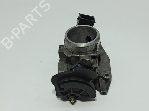Throttle body FORD KA (RB_) 1.3 i | BP12319636M82 
