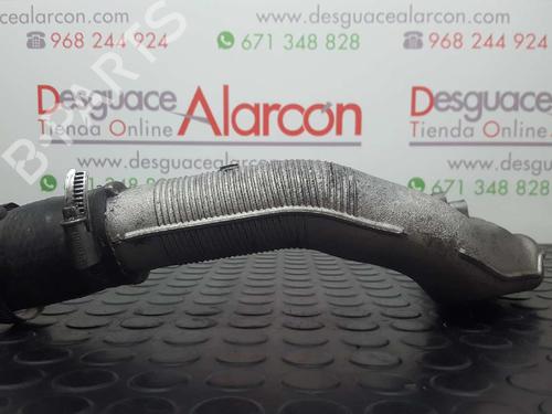 Pipe NISSAN QASHQAI / QASHQAI +2 I (J10, NJ10, JJ10E) 2.0 dCi | BP14531575M125 