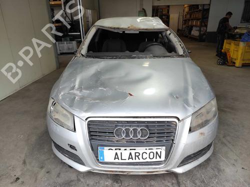 Used Parts AUDI A3 (8P1) 1.9 TDI (105 hp) 4281209