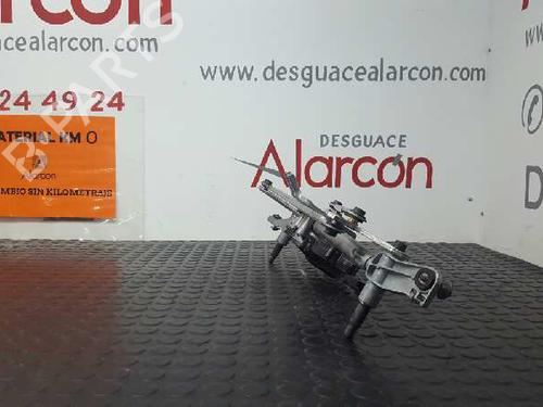 Front wiper motor CITROËN BERLINGO MULTISPACE (B9) 1.6 BlueHDi 120 | BP2782261M29