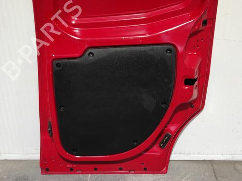 Right slide door FIAT FIORINO Box Body/MPV (225_) 1.4 Natural Power (225BXC1A, 225AXC1A) | BP11956046C75 