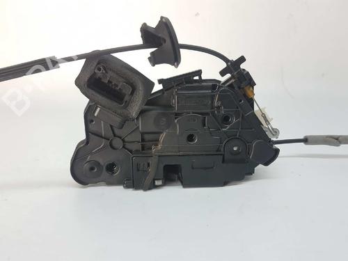 Front left lock SEAT LEON ST (5F8) 1.6 TDI | BP4625473C98
