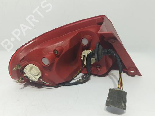 Right taillight DAEWOO LACETTI Hatchback (KLAN) 1.6 | BP11086610C35