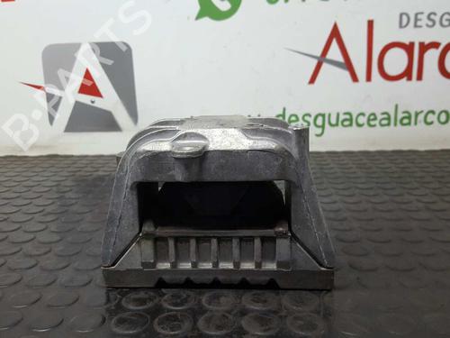 Engine mount AUDI A3 Sportback (8PA) 2.0 TDI | BP11380733M89 