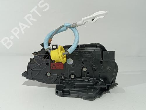 Used Rear left lock BMW 1 (F40) 118 d (150 hp) 28364245