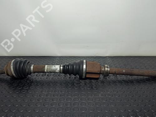 Right front driveshaft CITROËN C5 II (RC_) 2.0 HDi (RCRHRH) | BP12092996M39