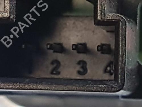 Left rear window switch MERCEDES-BENZ E-CLASS (W212) E 220 CDI / BlueTEC (212.001, 212.002) | BP6530749I29