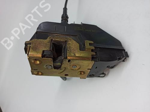 Front right lock RENAULT SCÉNIC II (JM0/1_) 1.5 dCi (JM1E, JM16) | BP5215434C97