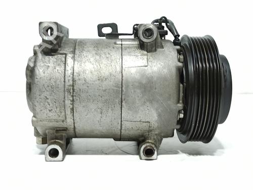 AC compressor KIA PICANTO II (TA) | BP25014737M34