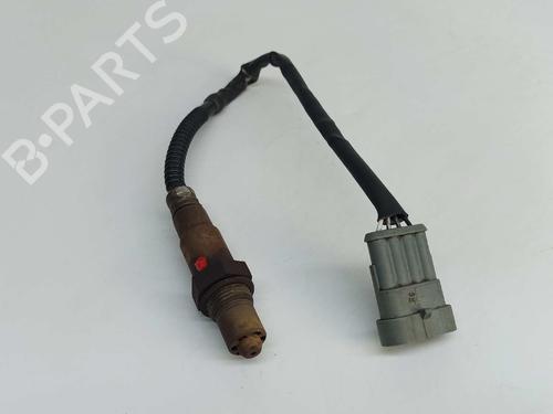 Elektronisk sensor ALFA ROMEO 156 (932_) 1.8 16V T.SPARK (932.A3100) (140 hp) 8750361