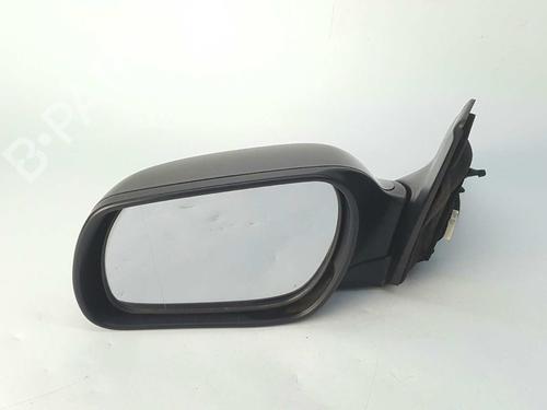 Left mirror MAZDA 3 (BK) 2.0 MZR-CD (BK14) | BP9343636C26