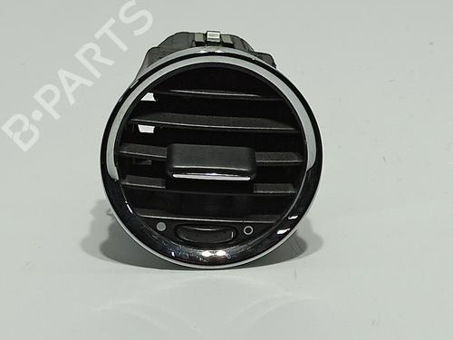 Used Air vent FIAT 500 (312_) 1.2 (312AXA1A) (69 hp) 29470117