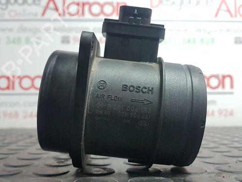 Mass air flow sensor SEAT IBIZA IV SC (6J1, 6P5) 1.2 TDI | BP2747839M95