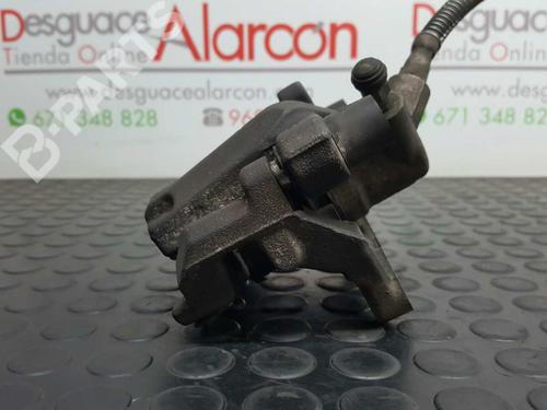 Right rear brake caliper MERCEDES-BENZ C-CLASS (W204) C 200 CDI (204.007, 204.006) | BP11542289M106 