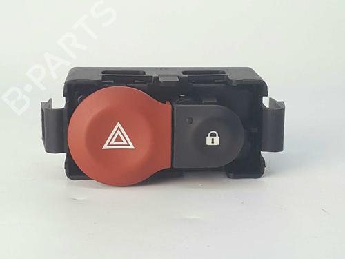 warning-switch-renault-clio-iii-br01-cr01-15-dci-br17-cr17-8200214895-8200483813-8200409382-2005-2006-2007-2008-2009-2010-2011-2012-2013-2014-8671691 main image