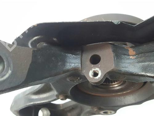 Left front steering knuckle ALFA ROMEO 147 (937_) 1.9 JTDM 8V (937.AXD1A, 937.AXU1A, 937.BXU1A) | BP5028069M25 
