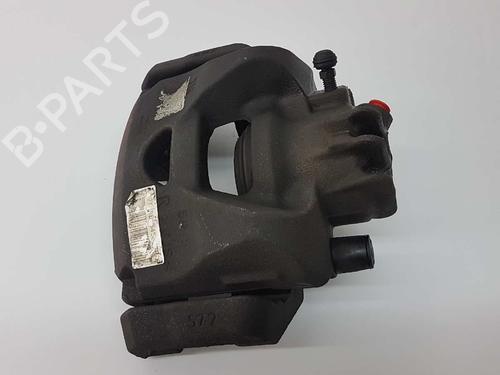 Used Right front brake caliper CITROËN BERLINGO Box Body/MPV (B9) 1.6 HDi 90 16V (90 hp) 11542752