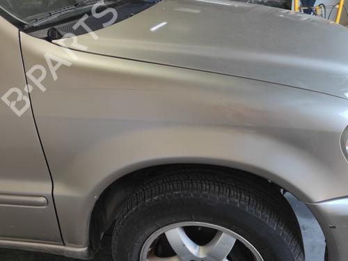 Used Right front fenders MERCEDES-BENZ M-CLASS (W163) ML 400 CDI (163.128) (250 hp) 25435584